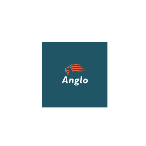 Anglo logo