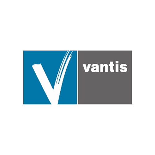 Vantis logo