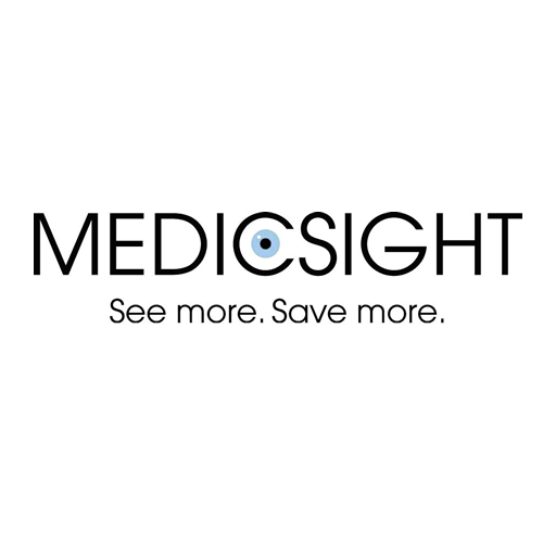 Medicsight logo