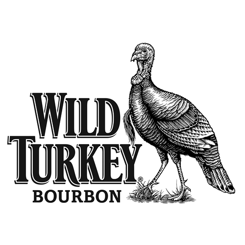 Wild Turkey logo