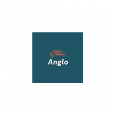 Anglo logo