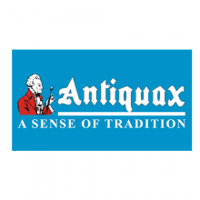 Antiquax logo