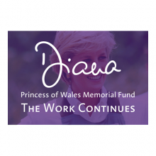 Diana Memorial Trust logo