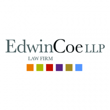 Edwin Coe logo