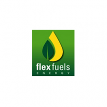 Flex Fuels logo