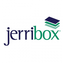 Jerribox logo