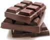 Chocolate Bars and Law Firms Report