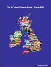 The UK's Most Valuable Grocery Brands 2008