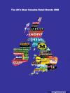 The UKs Most Valuable Retail Brands 2008